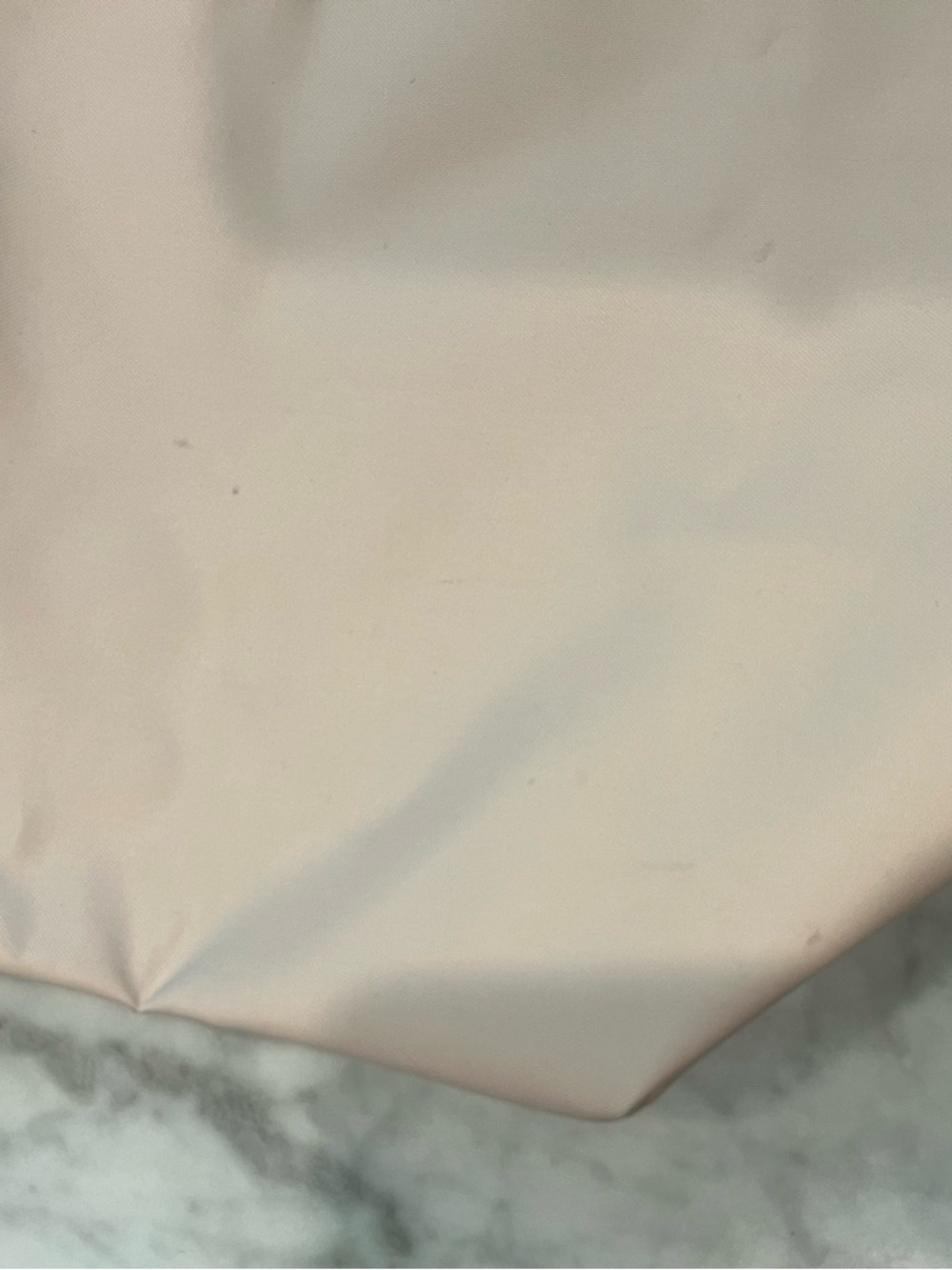 Longchamp Pale Pink Tote - Picture 5 of 15